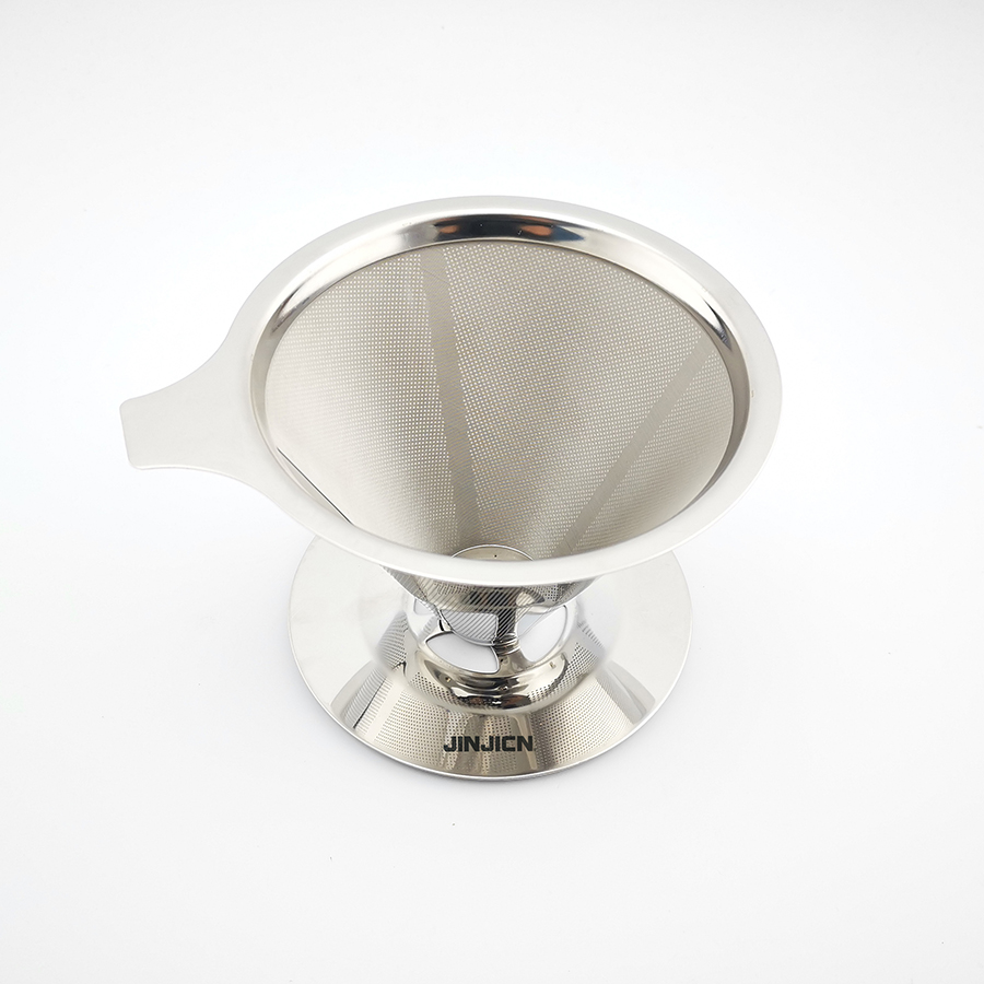 Stainless coffee Strainer
