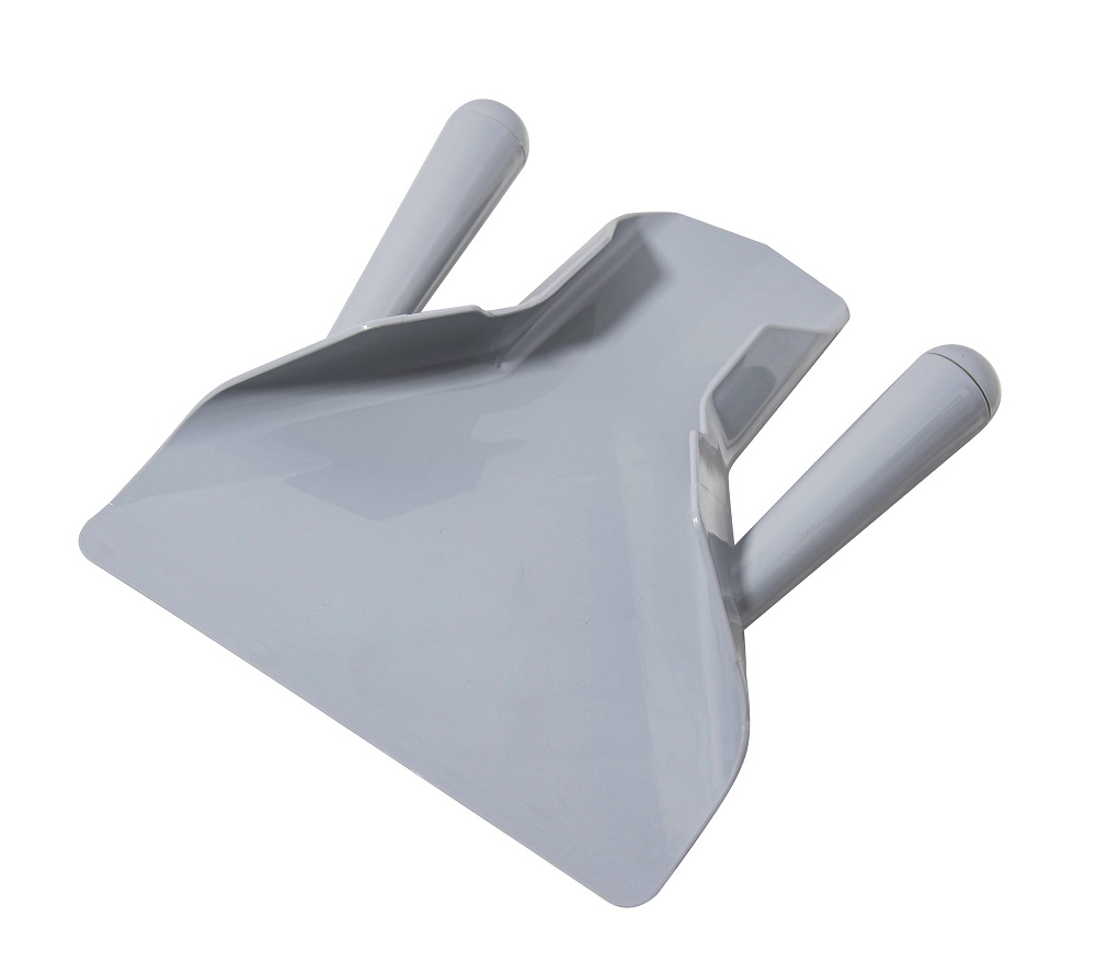 Chips spade
