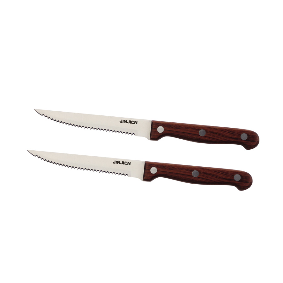 Snack knives
