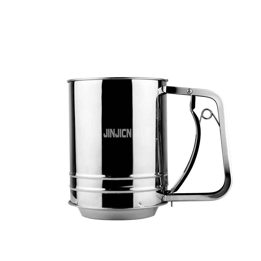 Bucket   Sieve