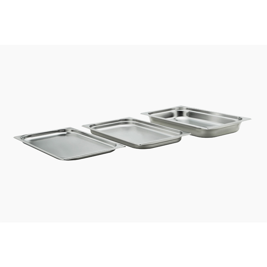 Gastronorm pan