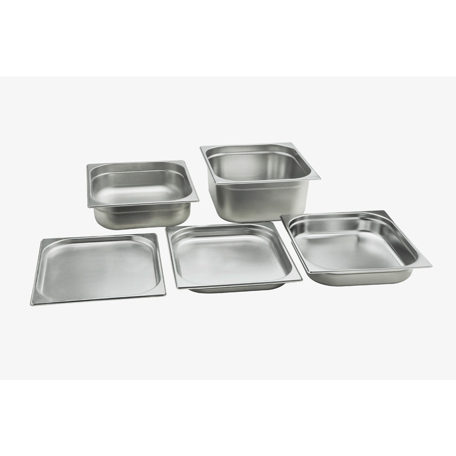 Gastronorm pan