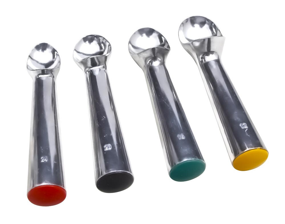 Ice cream scoop
