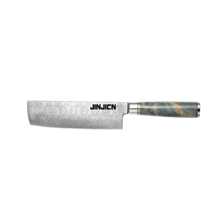 Damascus  Cutting  knife