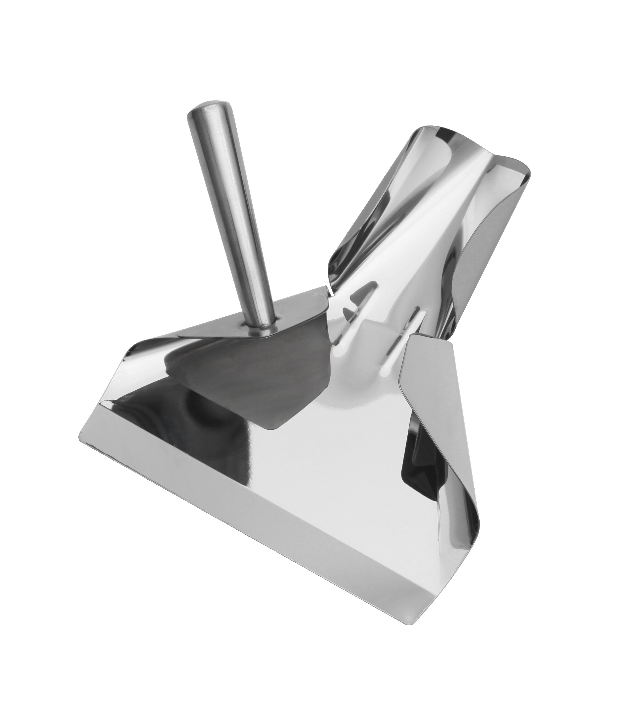 Chips spade