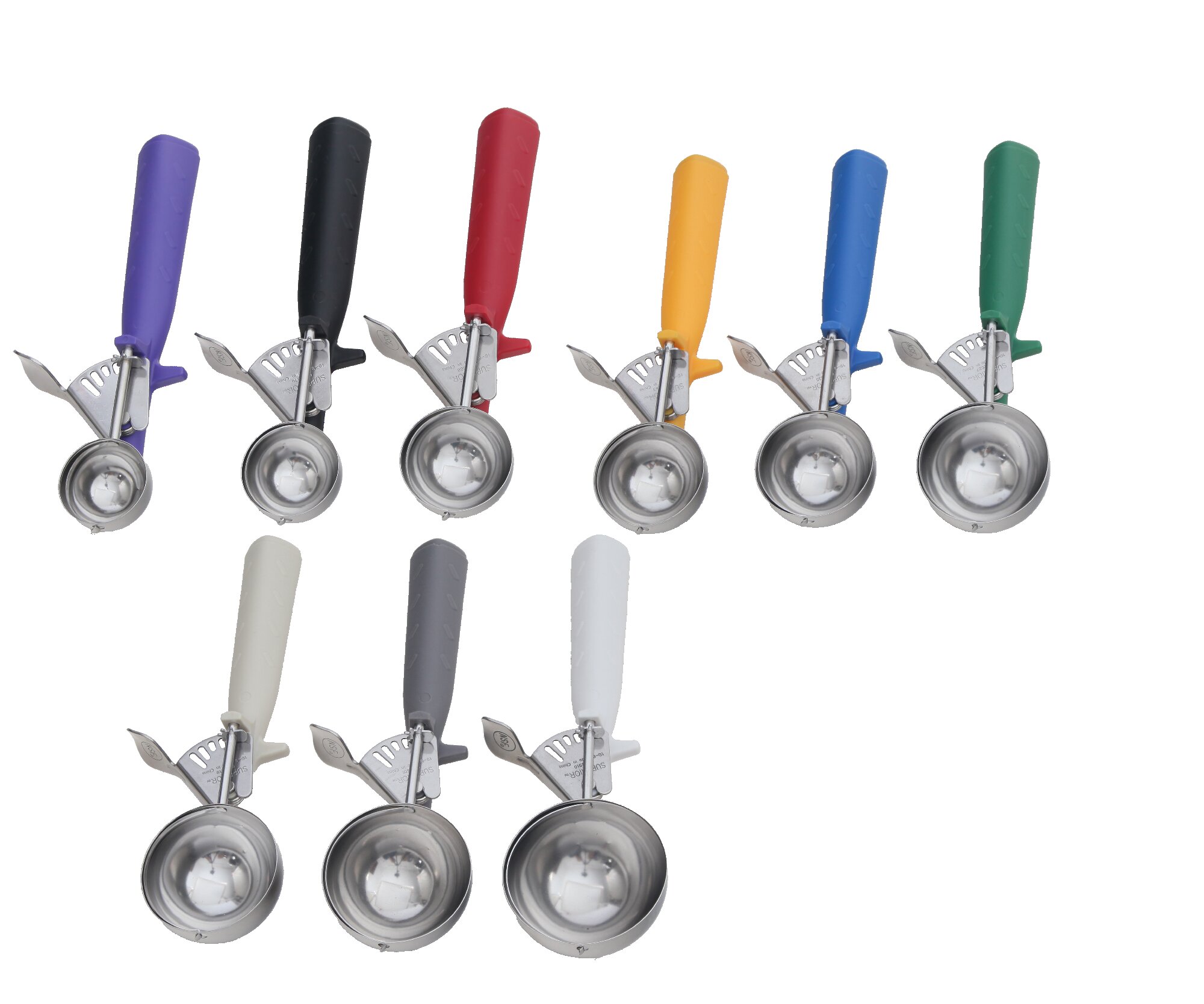 Ice Cream Scoop