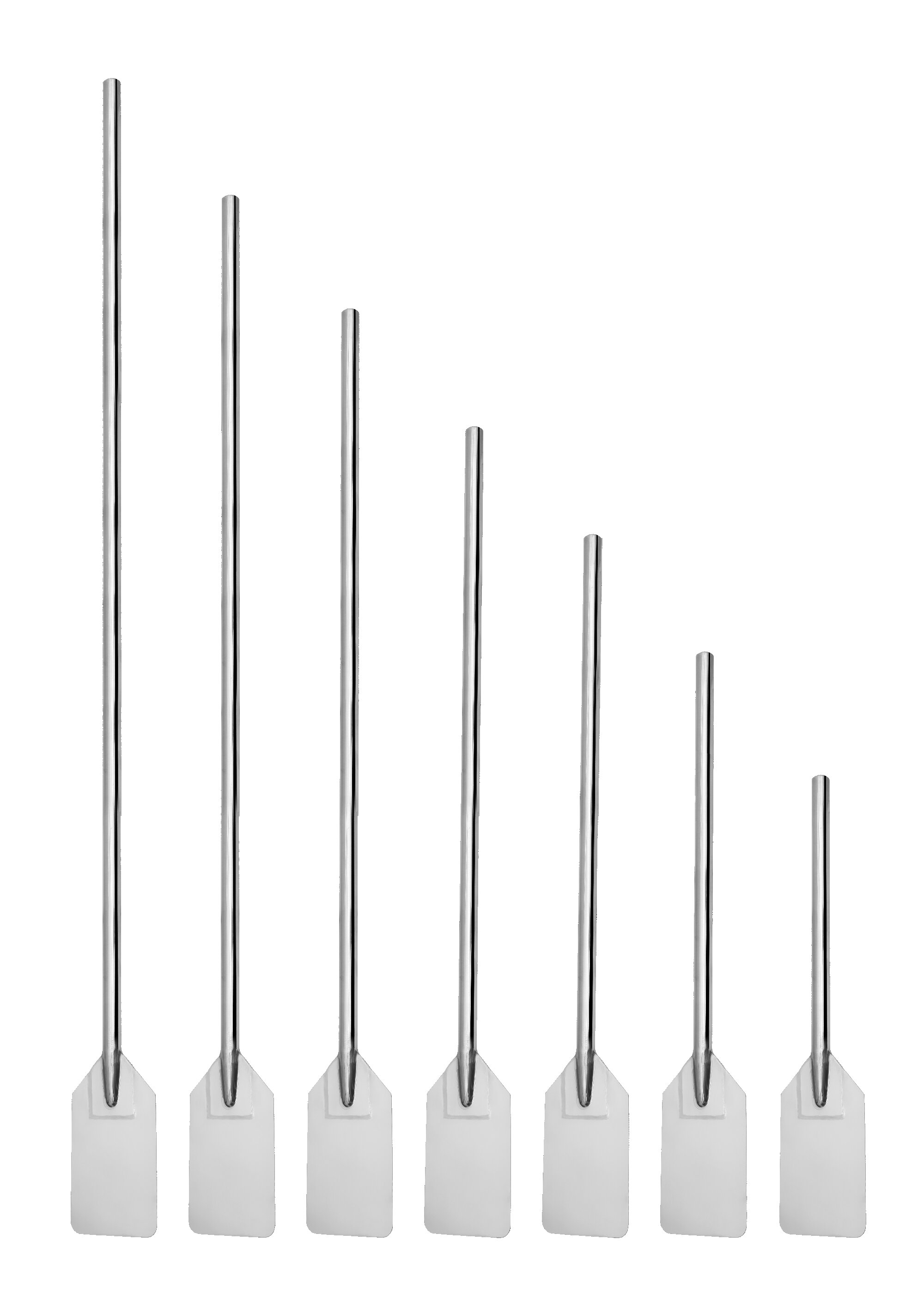Stirring rod