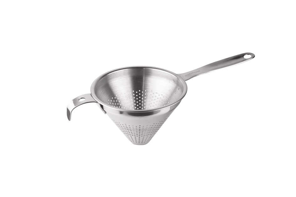 Stainless funnel