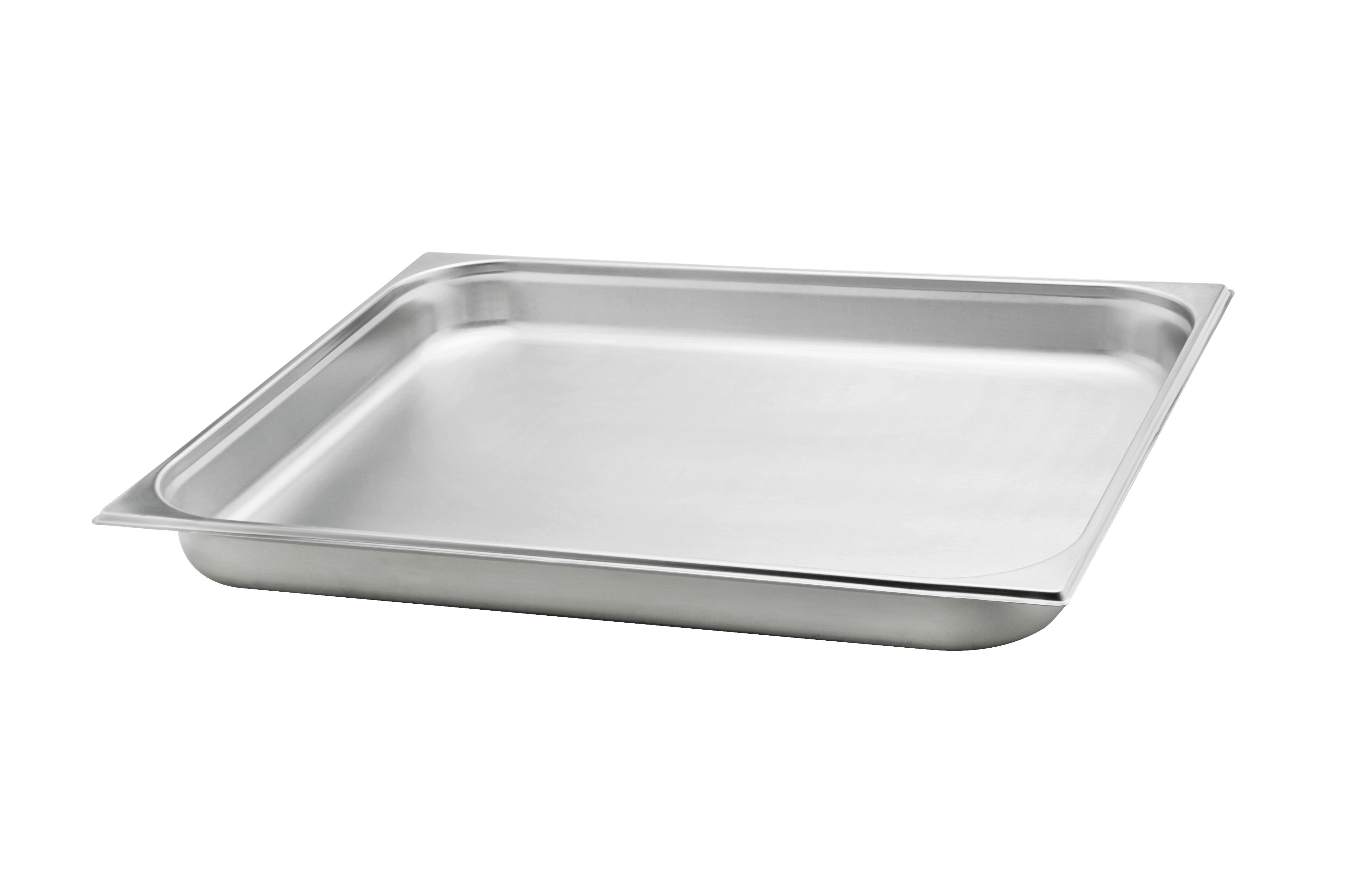 Gastronorm containers