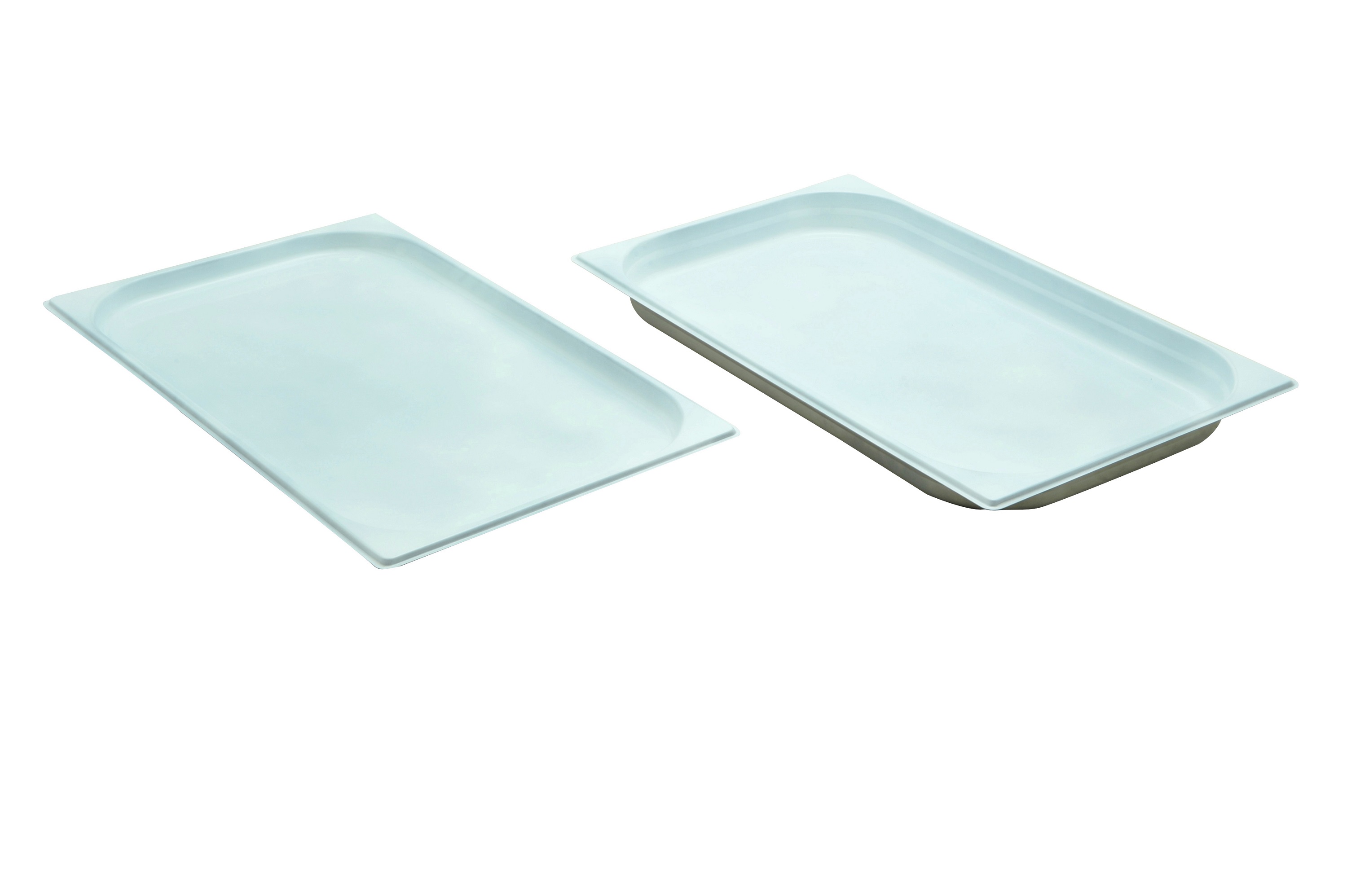 Gastronorm containers