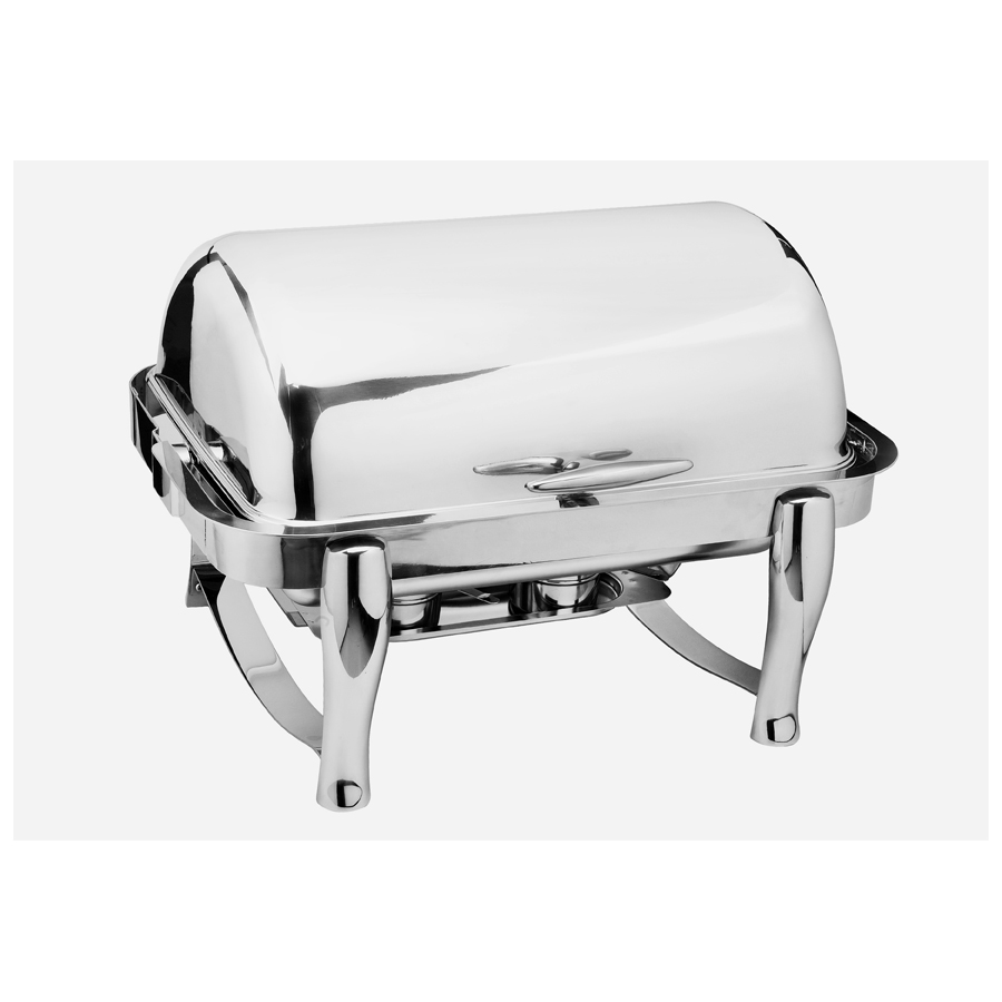 Buffet Container