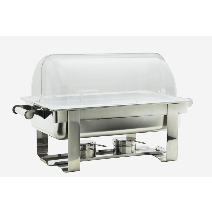 Buffet Container