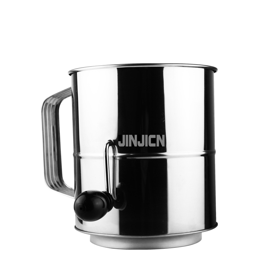 Bucket   Sieve