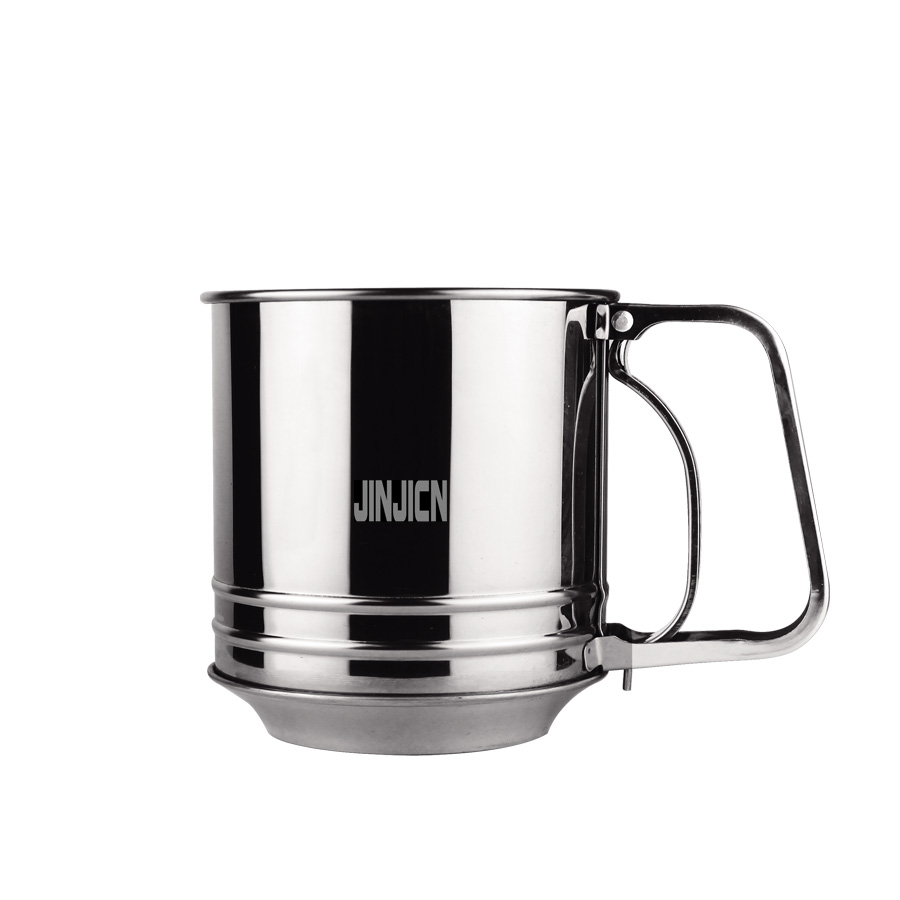 Bucket   Sieve