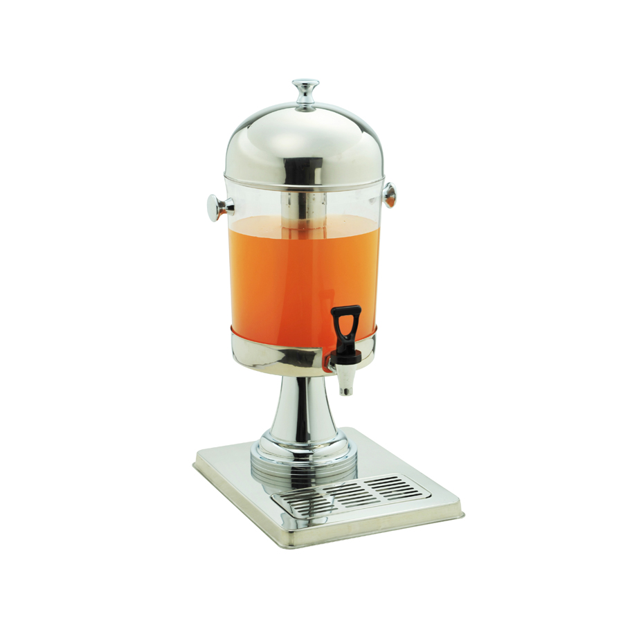 Juice dispenser