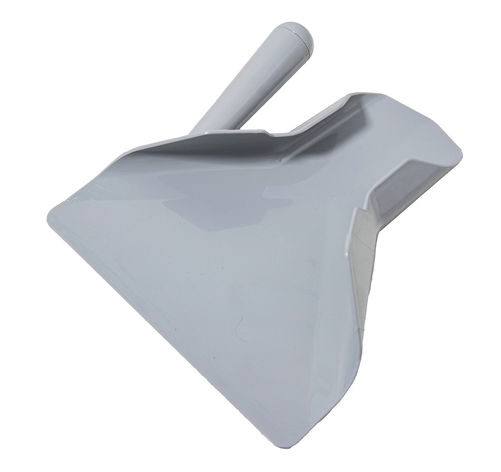 Chips spade