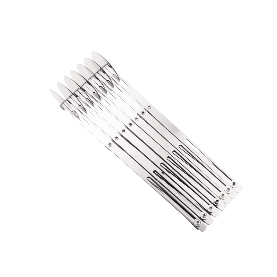 Flour cutter
