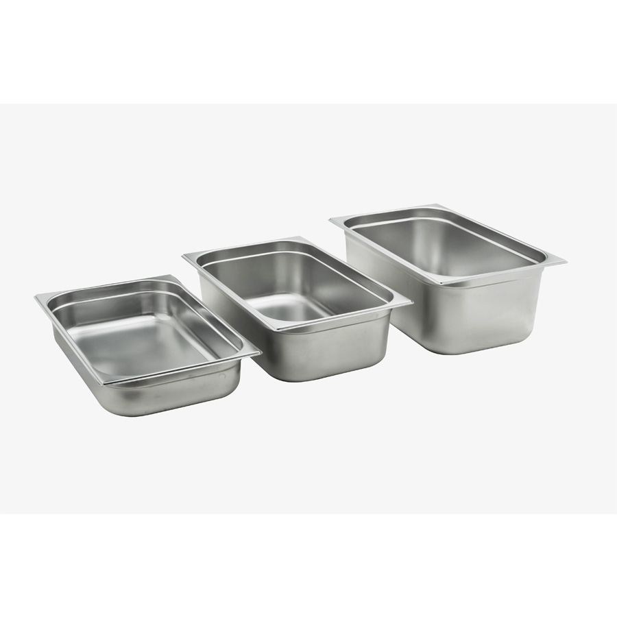 Gastronorm  pan