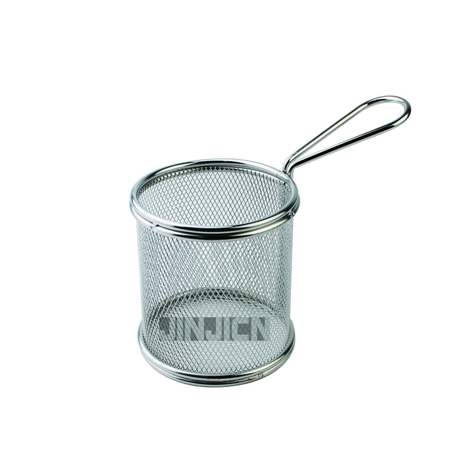 Frying Basket