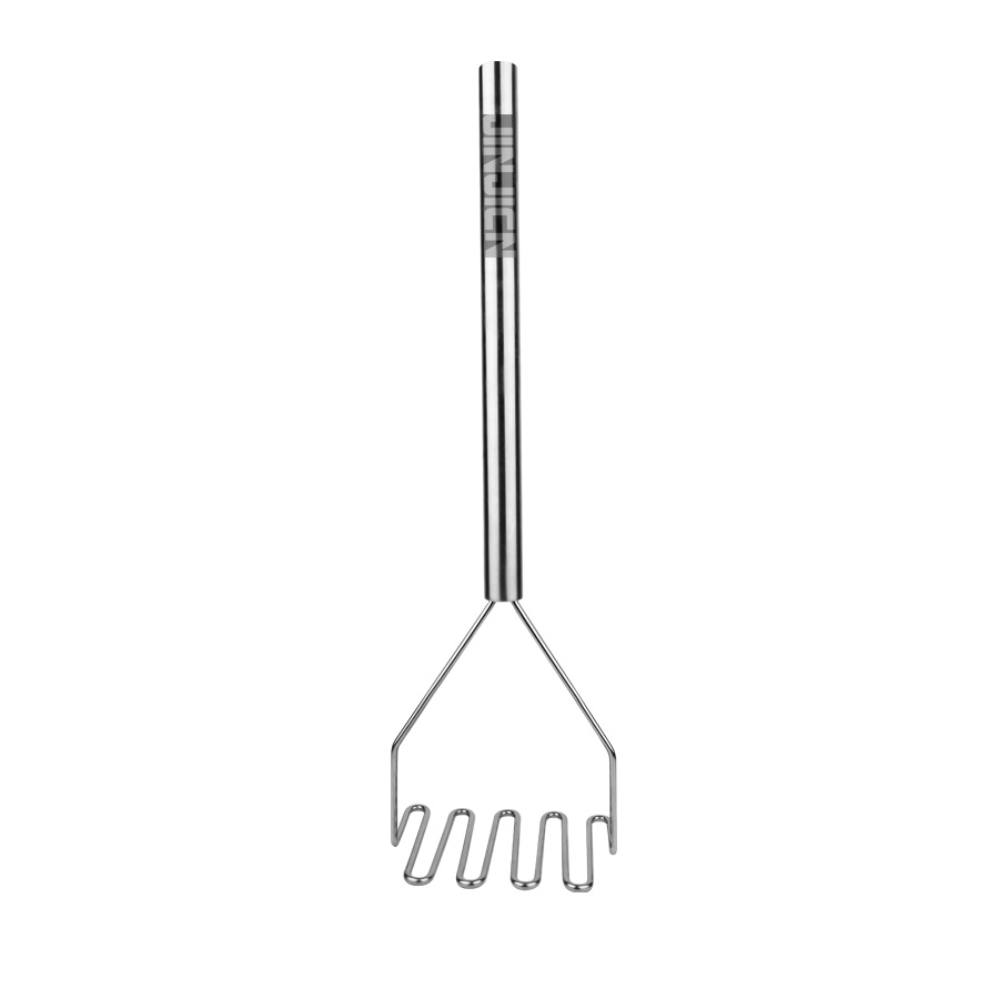 Stainless Steel Potato Masher