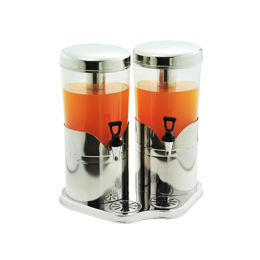 Juice dispenser