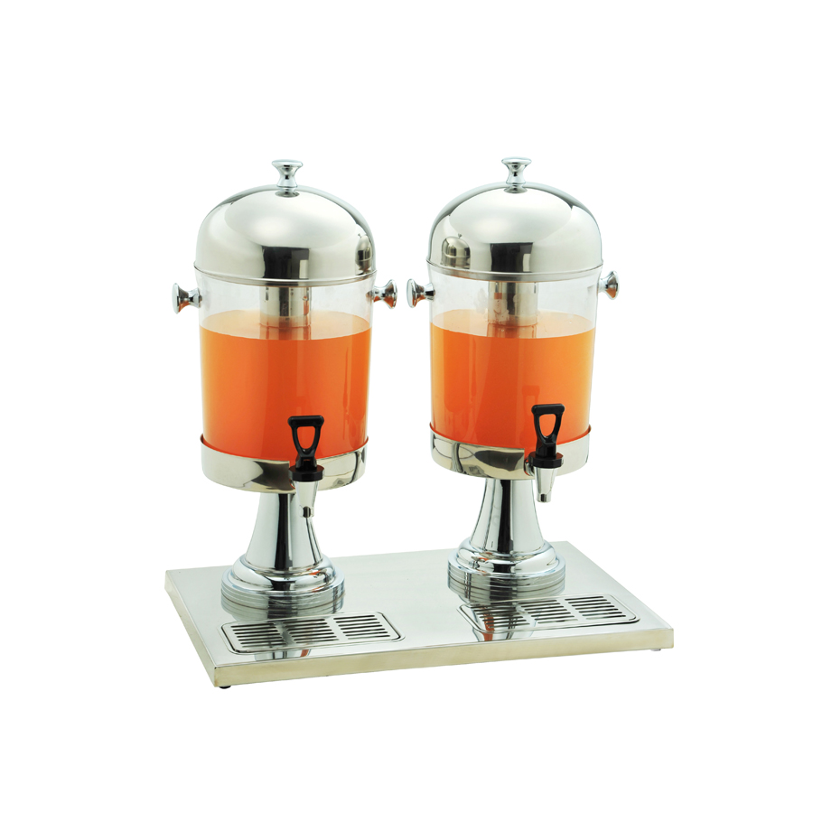 Juice dispenser