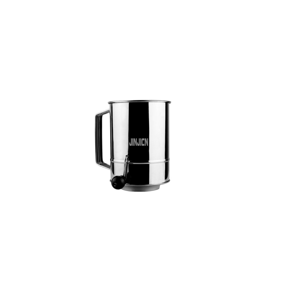 Bucket   Sieve