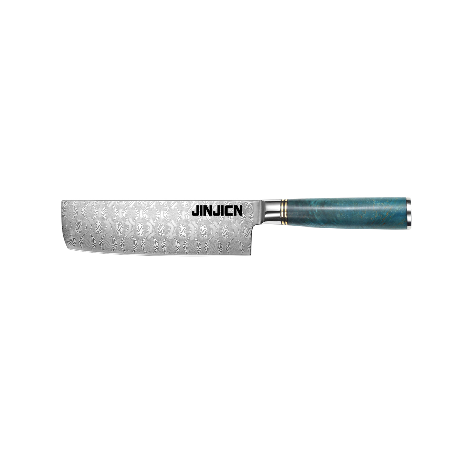 Damascus  Cutting  knife