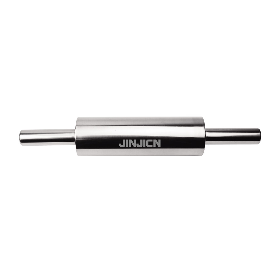Stainless bar