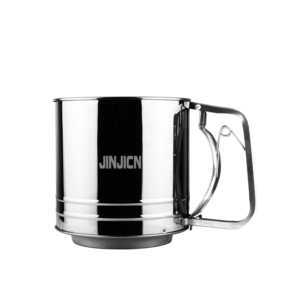 Bucket   Sieve