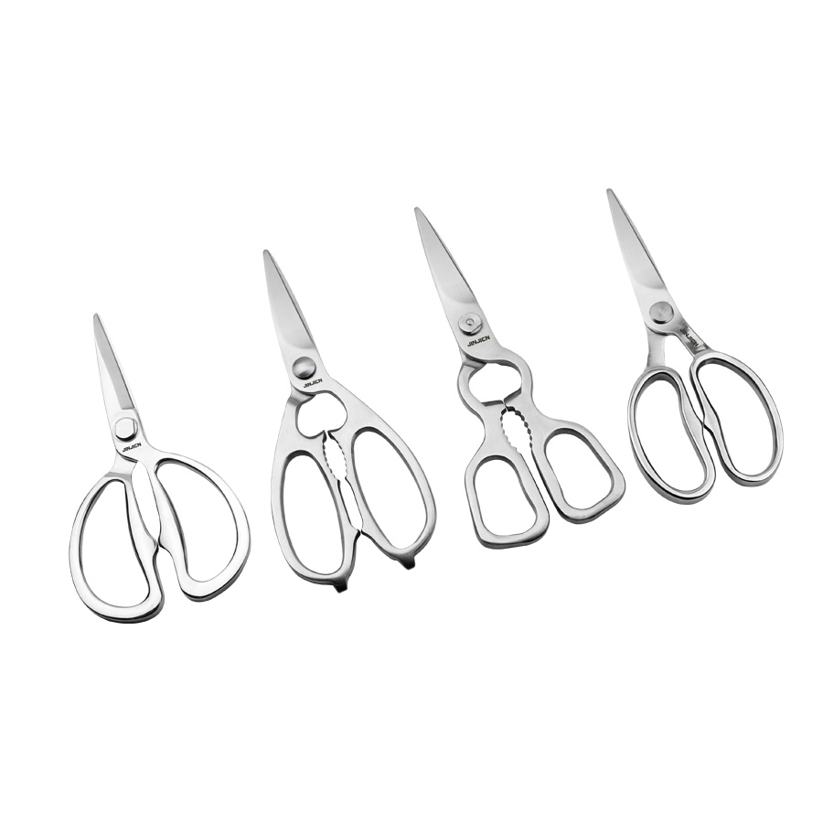 Stainless Kitchen Scissors