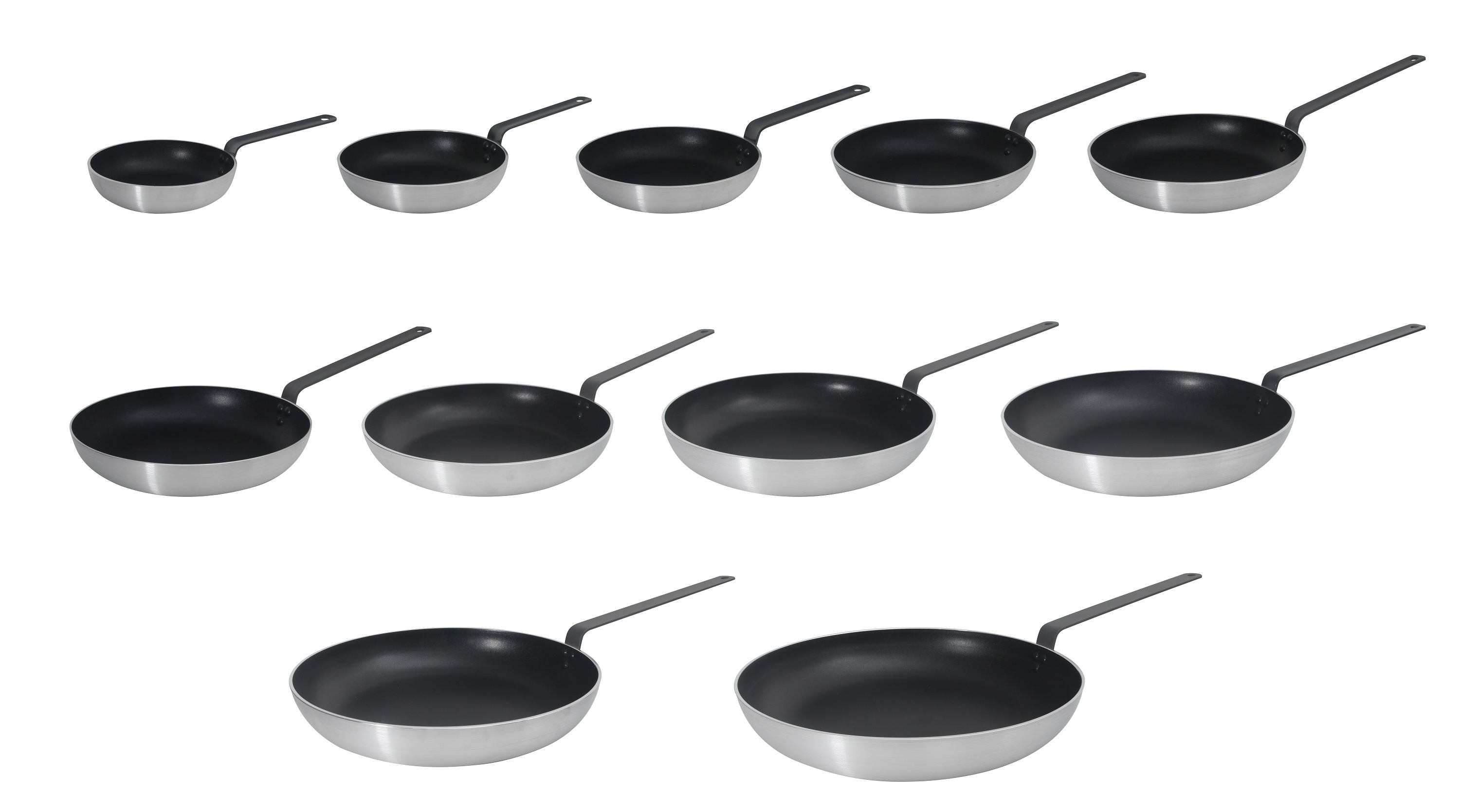 frying pan