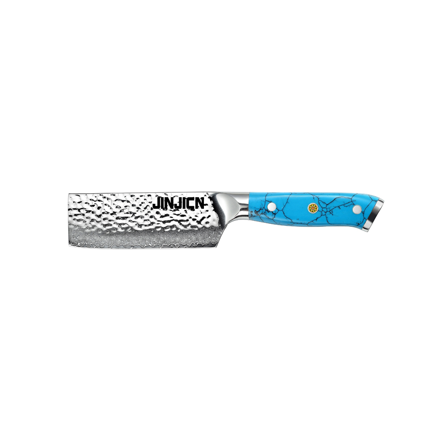 Damascus  Cutting  knife