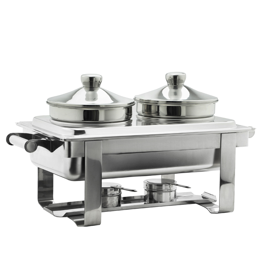 Buffet Container