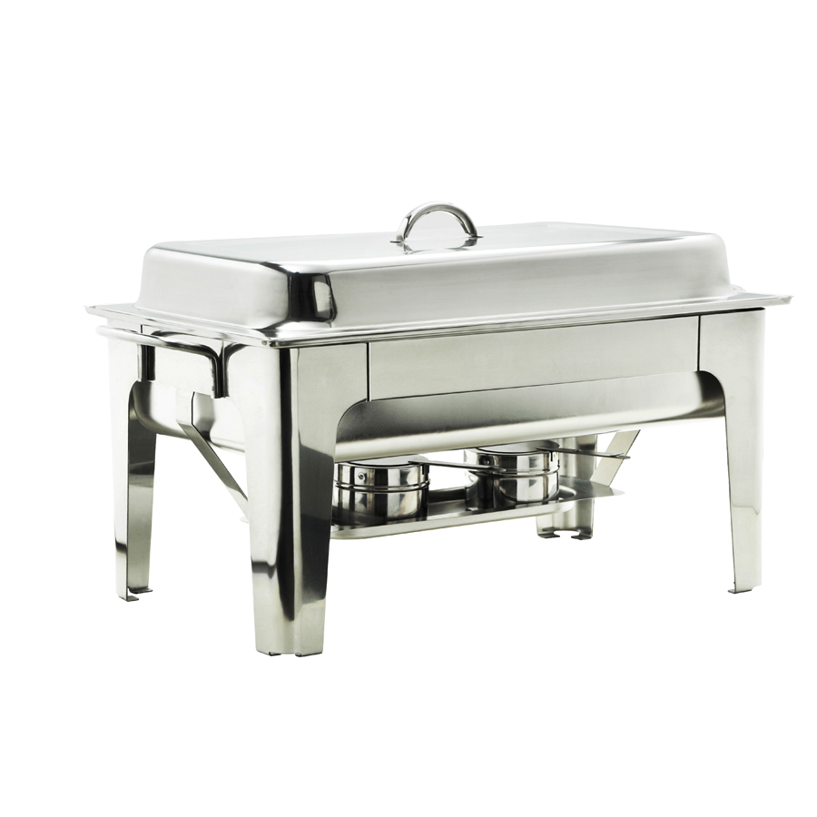 Buffet Container