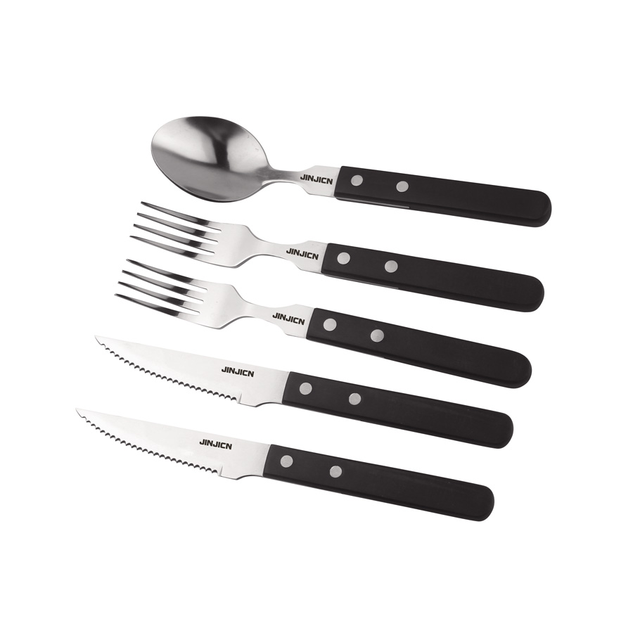Knife and Fork