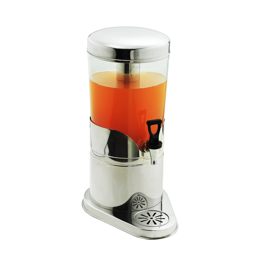Juice dispenser
