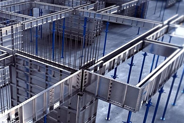 优查科技 × 利沣达铝业：打造 “全流程数字化 + 回收闭环” 的铝模板行业追溯标杆