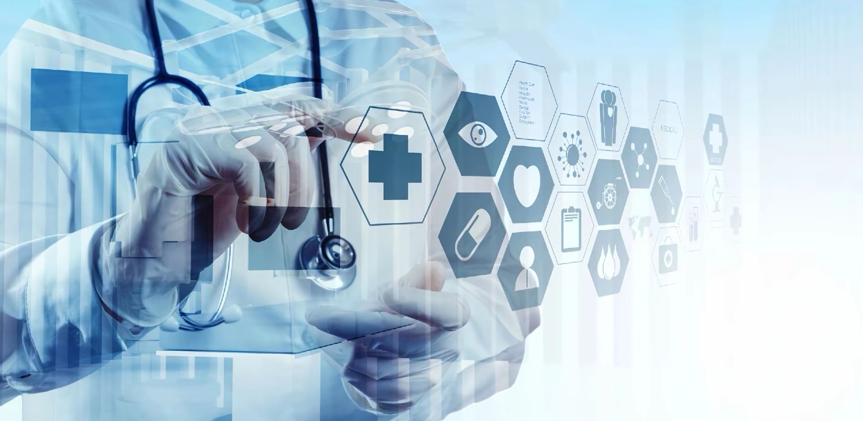 构建 “UDI 全域溯源 + 数智化生产” 的医用注射器数字化生态