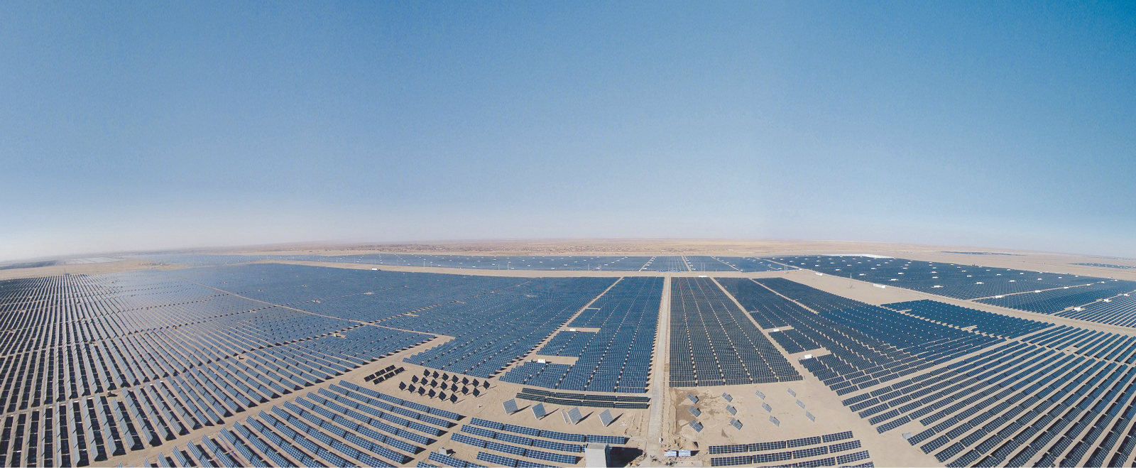 项目的：陕西 装机容量：100mw