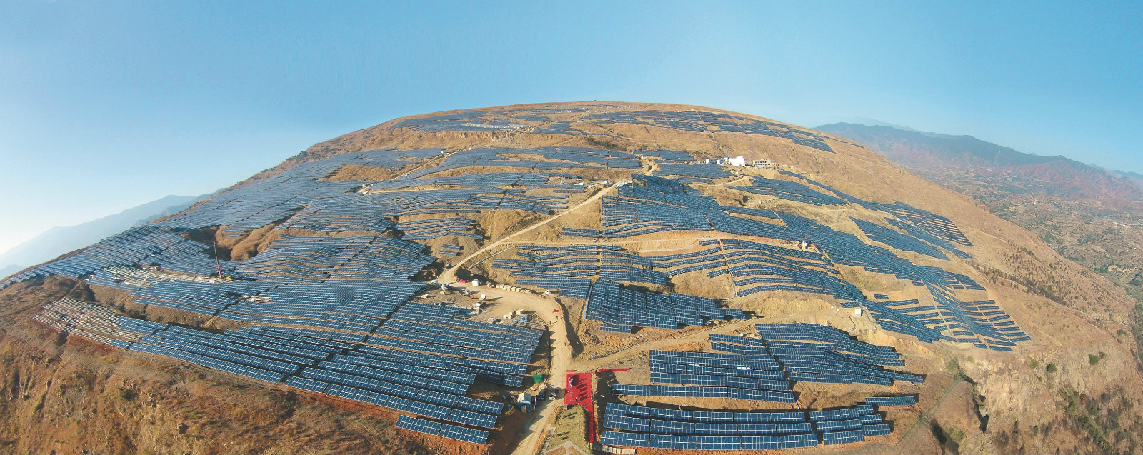 项目地：山东/装机容量：60MW