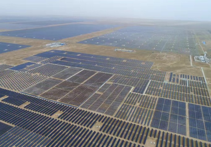 广州南沙大岗谢总108.35KW光伏项目