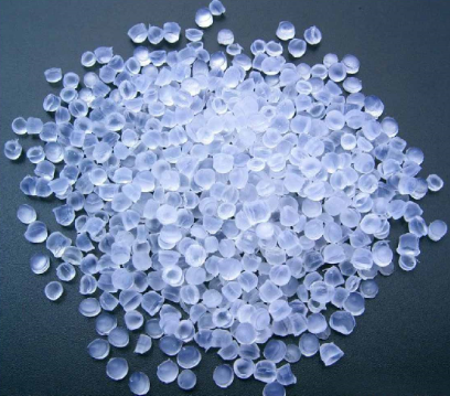 PVC GRANULES