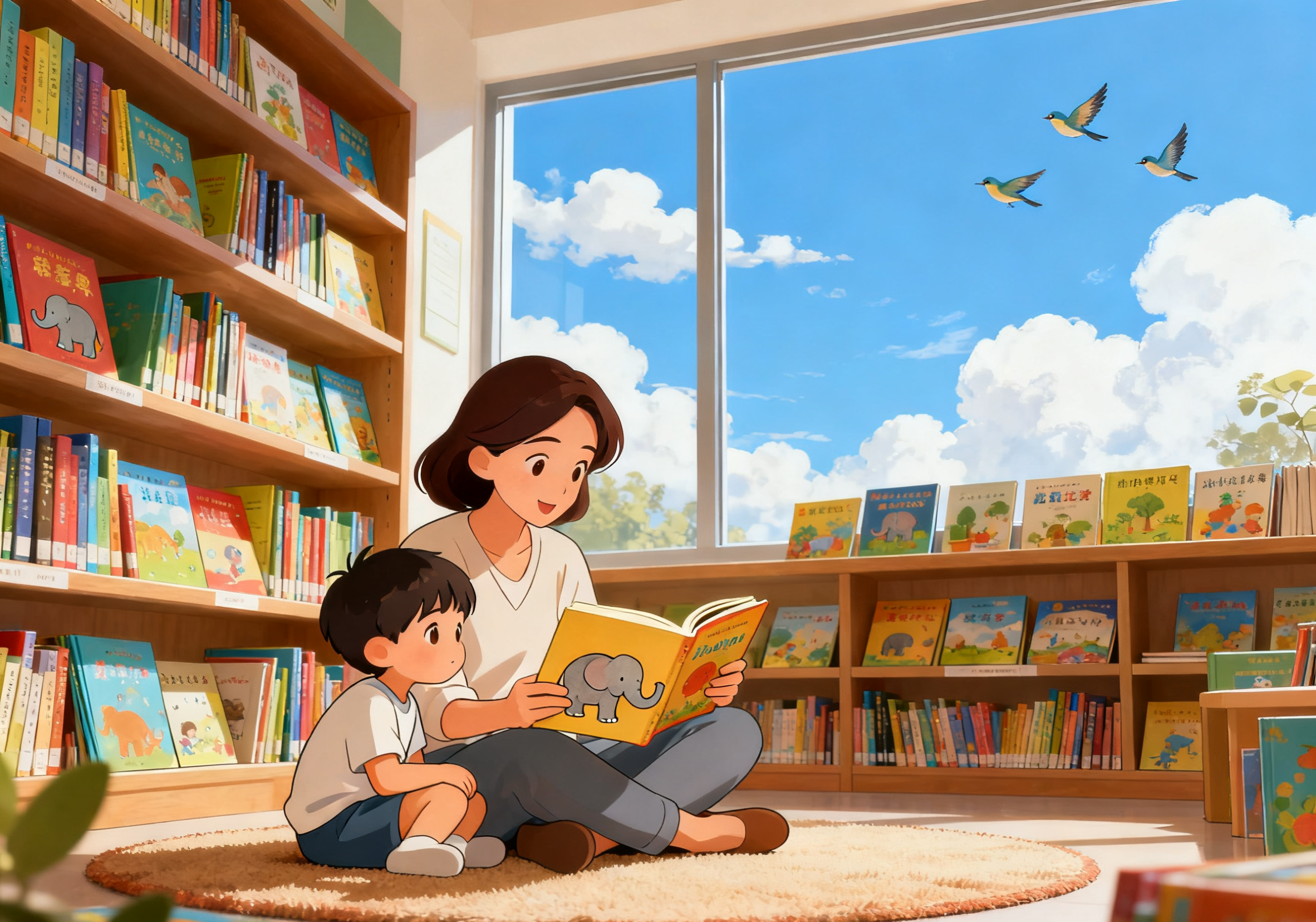 亲子共修课复训家长收获满满，赋能亲子新篇章