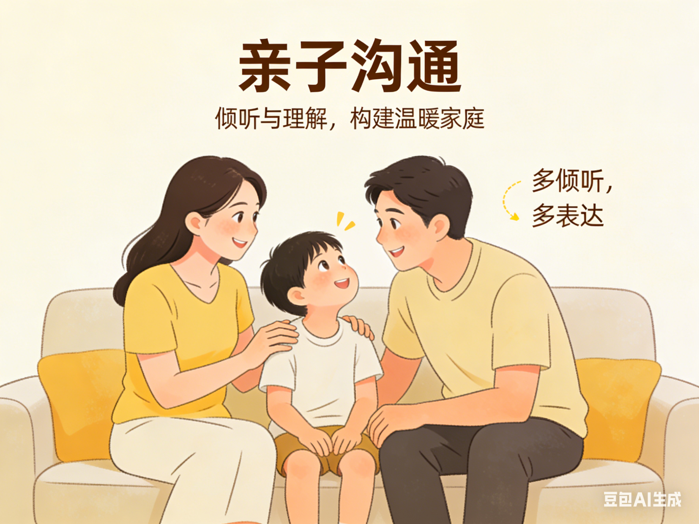 首期圆满结束｜这场PET育儿读书会，藏着你想要的不焦虑养育答案