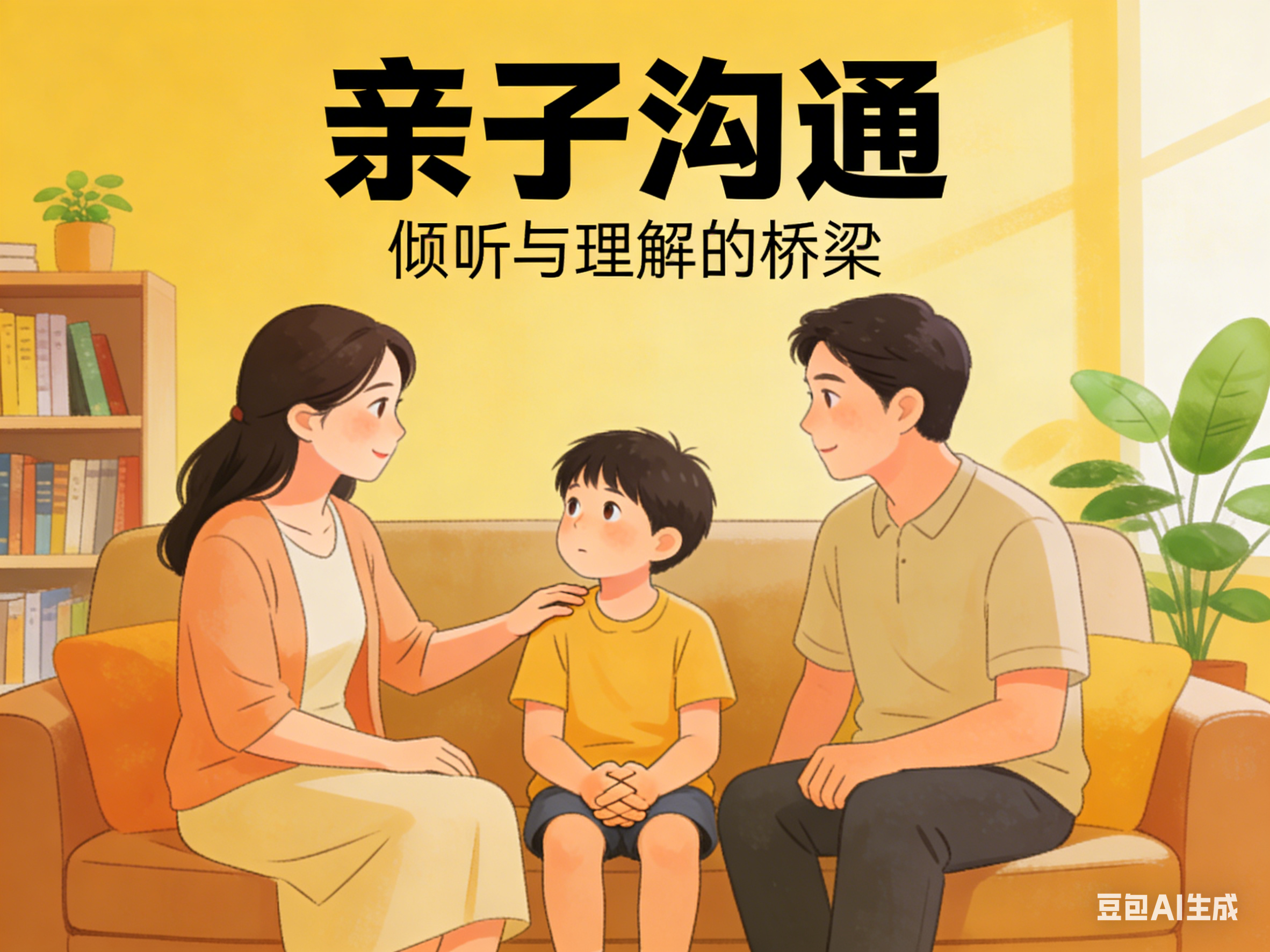 PET 读书会第二期温暖收官｜原来，做真实的父母，比做完美的父母更有力量