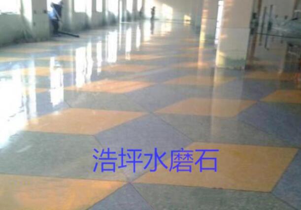 郑州西南大食堂9000平方米，经久耐用，防滑