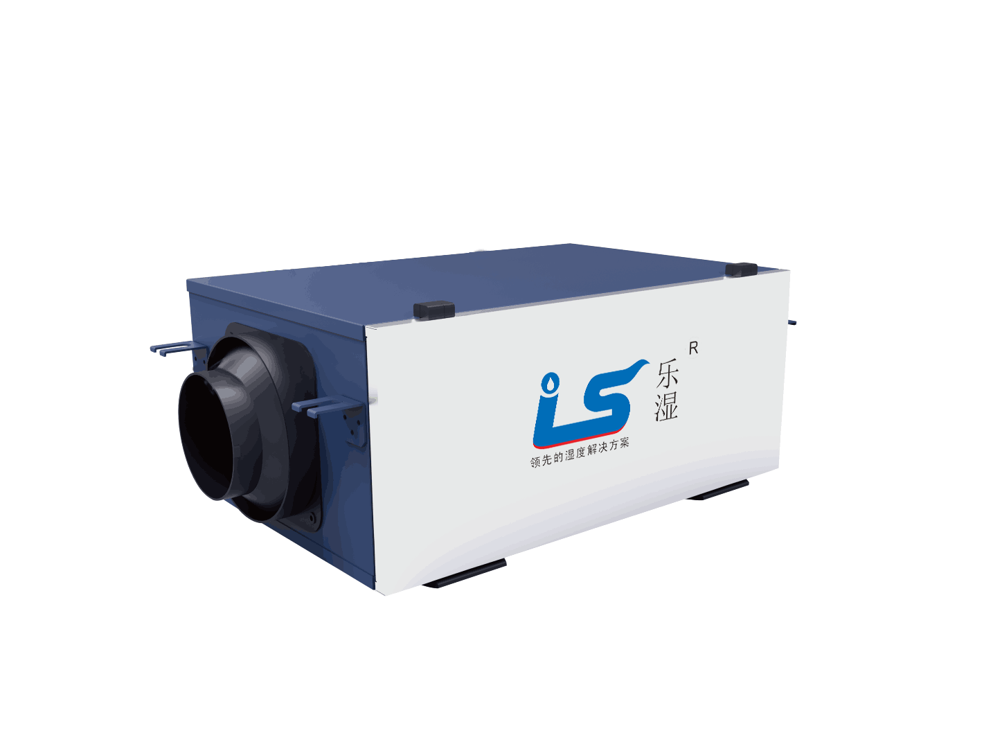 净化型单向流新风机