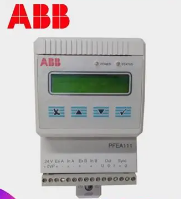 ABB V18345-1010221001 Industrial Control Component