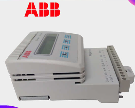 ABB V18345-1010251001 Industrial Control Component​